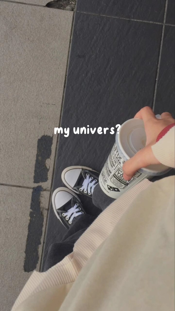 Mein Universum 