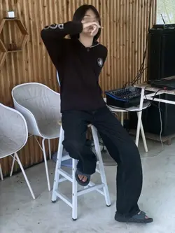 ชอบถือกีตาร์ #เท่ๆ