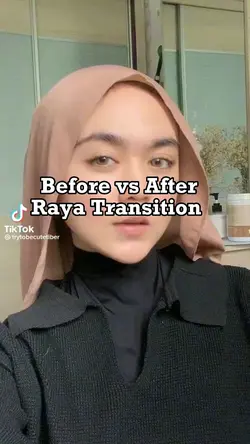 Raya transition 2023