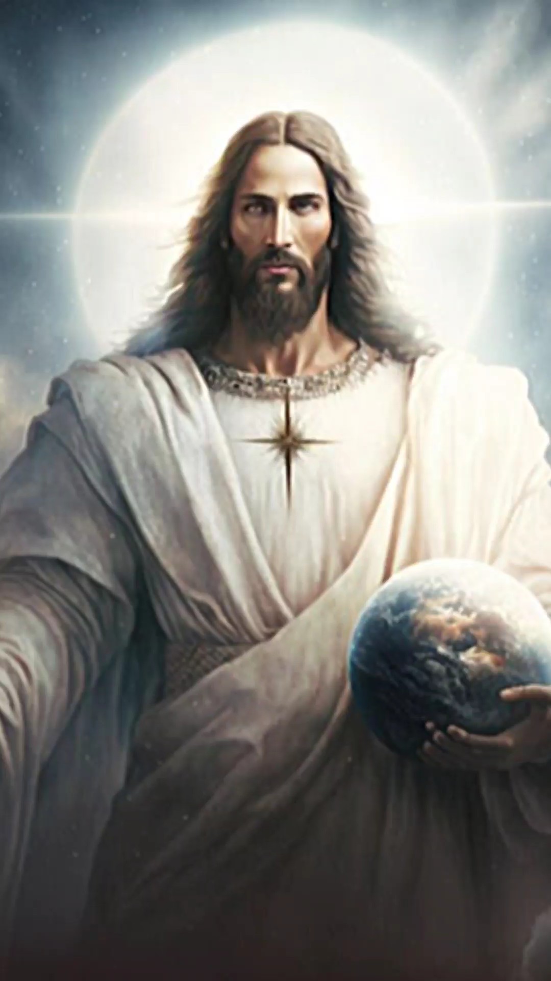 MENSAJE DE DIOS PARA TI