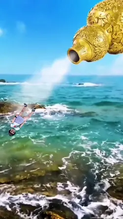 Hồ lô biến 2