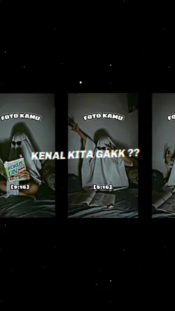 Kenal kita gak