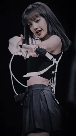 Mẫu blackpink 4 ảnh