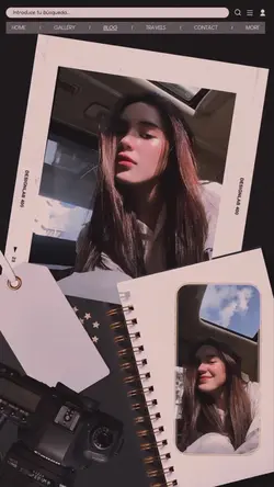 Trend story ig