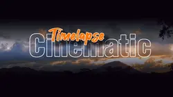 timelapse