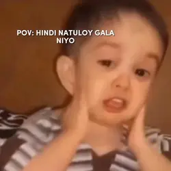 Crying meme