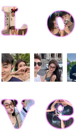 上半期のラブストーリー💌