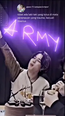 Army BTS