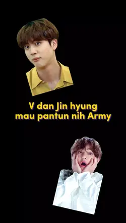 Pantun BTS