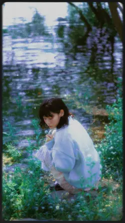 màu xinh nhức nách