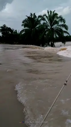 mungkin tuhan mulai
