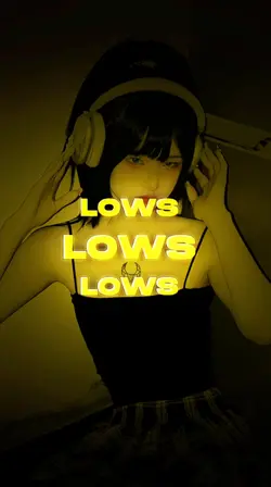 high and lows