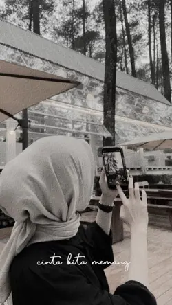 cinta kita memang