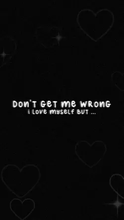 i like me better