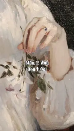 Don’t Côi 2 Ảnh