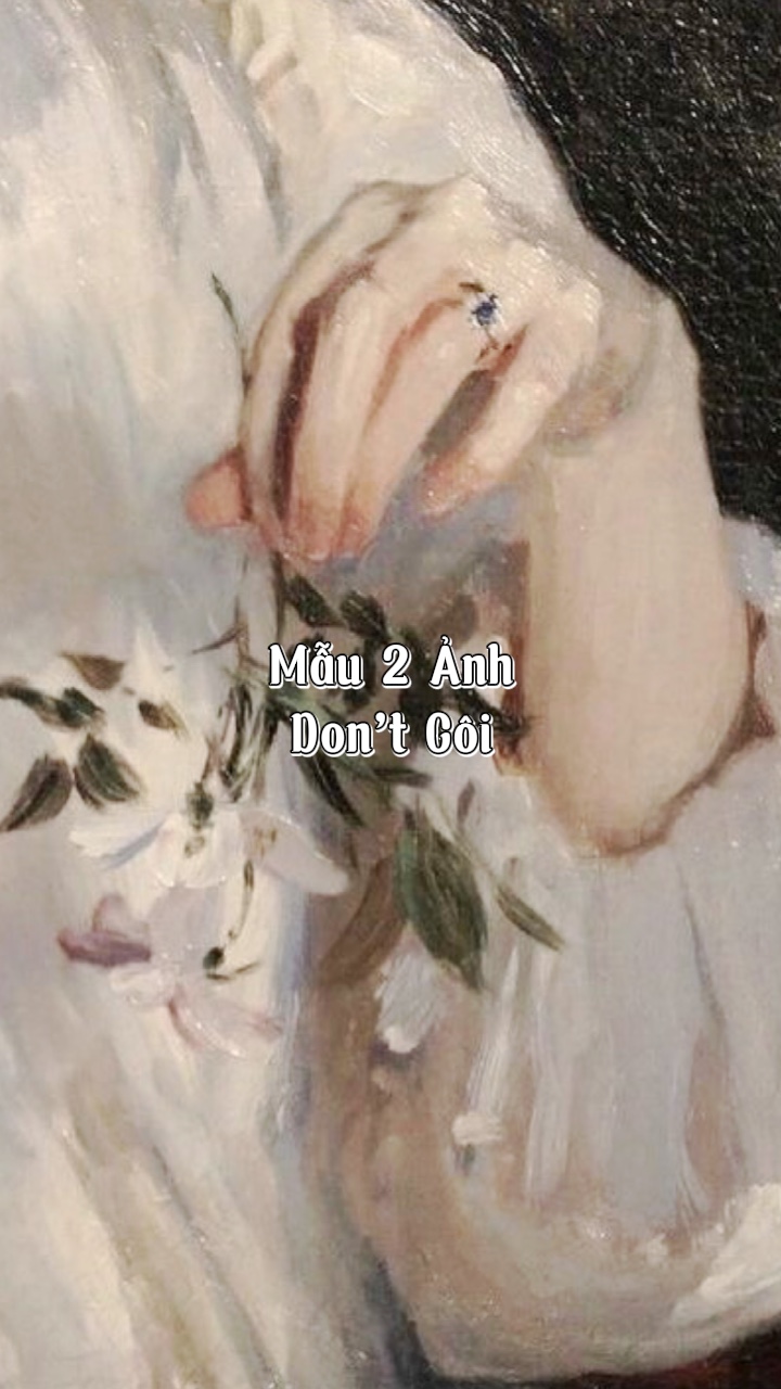 Huwag Côi 2 nh