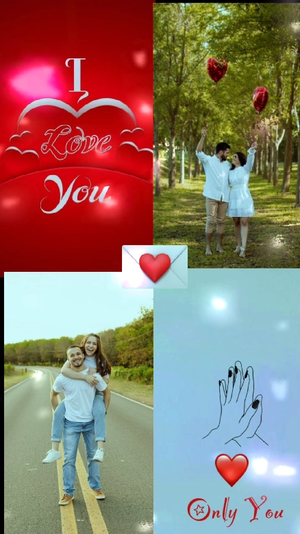 #Ifoundyou
