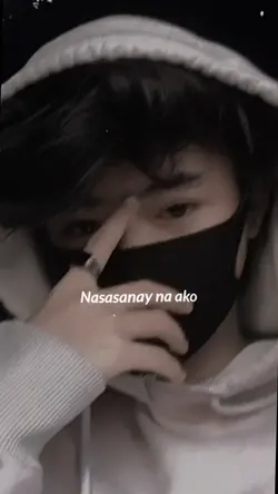 #NasasanayNako