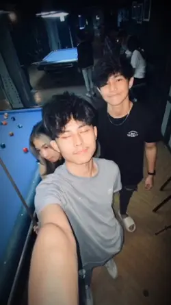YangKomen
