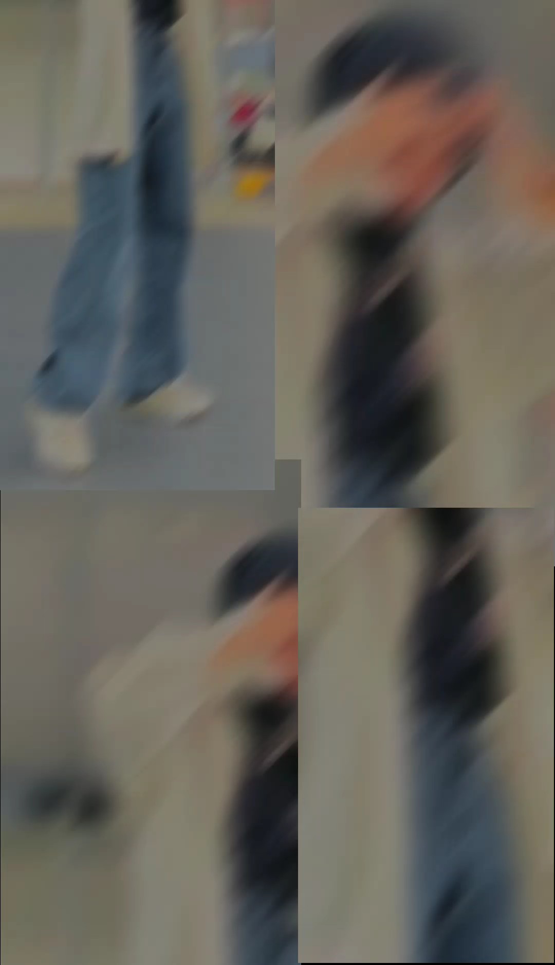 #Blur