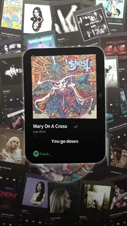 story music spotify