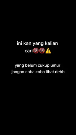 khusus 18+