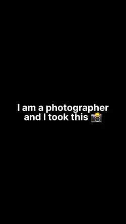 Im fotografer