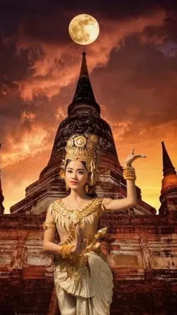 ให้ฉันงานดั่งบุษบา