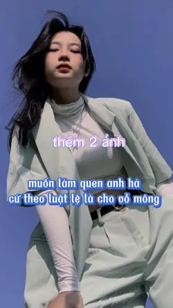 beat giật giật