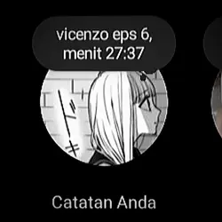 vicenzo eps 6, menit