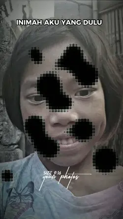 INIMAH AKU YANG DULU