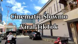 #CinematicAlam Slomo