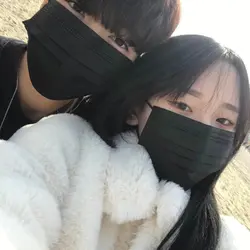 핑크빛 너랑