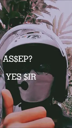 ASEP? YES SIR