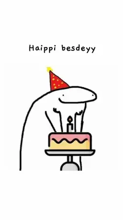 ucapan hbd ngakak