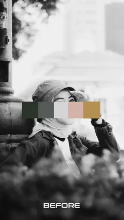 Before/After Tren IG