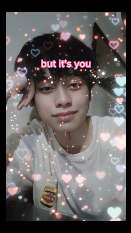 Para kay crush