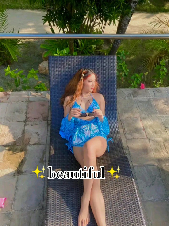 beautiful girl