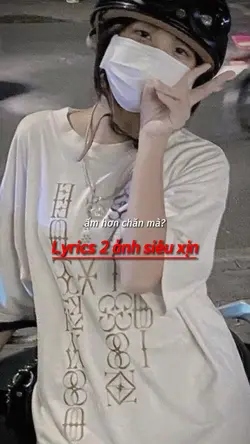 Ấm hơn chăn mà, còn 