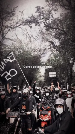 Gores Gesekan
