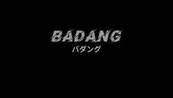 Badang dari binjai