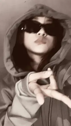 10 foto random kece