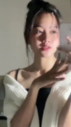 Slowmo blur