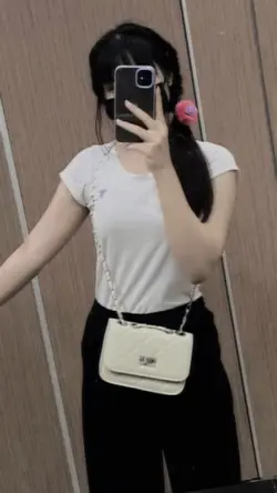 😏