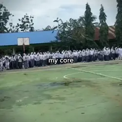 my core