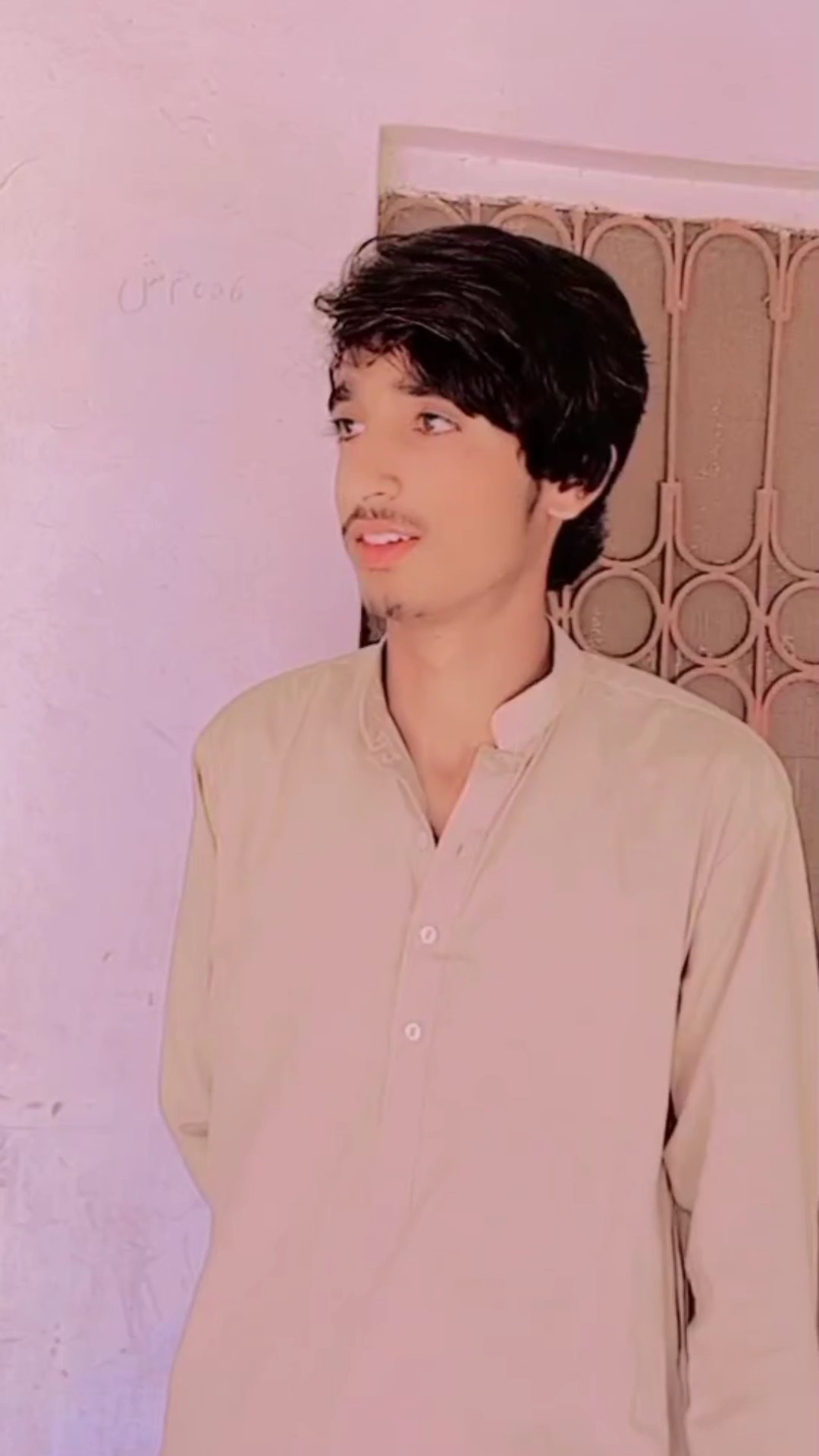 Haider Usman 301