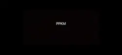 PPKM