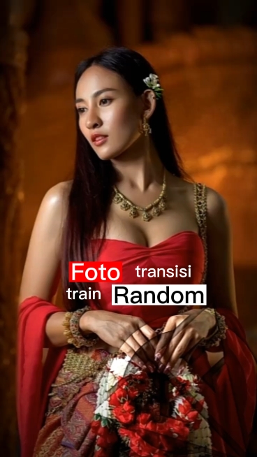 Photo aléatoire Transisi