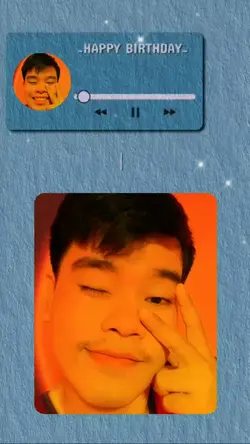 สุขสันต์วันเกิด