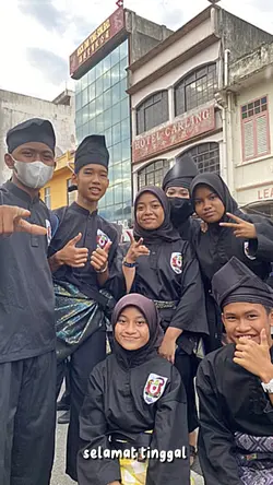 selamat tinggal kwn